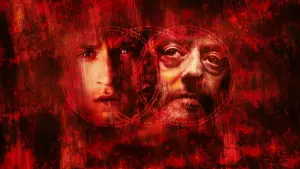 Задник к фильму "Багровые реки 2: Ангелы апокалипсиса" #303775