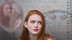 Задник к фильму "Дорогая Зои" #388750