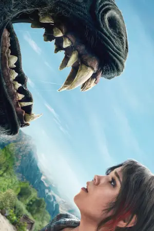 Постер к фильму "Смерть Единорога" #568947