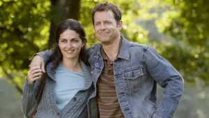 Видео к фильму Праздник любви | Праздник любви - Trailer