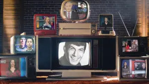 Задник к фильму "Ради Спока" #438785