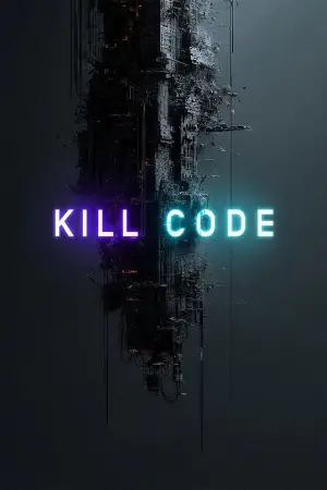 Постер к фильму "Kill Code" #830131