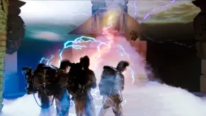 Задник к фильму "Охотники за привидениями" #212748