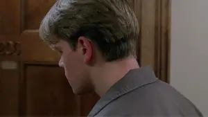 Задник к фильму "Умница Уилл Хантинг" #579906