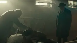 Задник к фильму "Обреченный" #460183