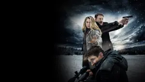 Задник к фильму "Последние выжившие" #388664