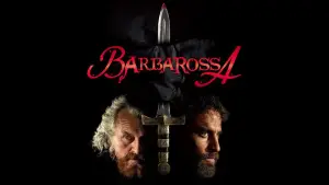 Задник к фильму "Барбаросса" #662050