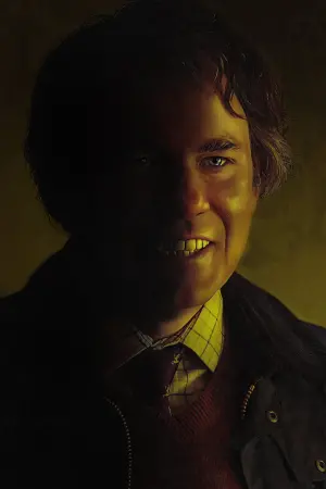 Постер к фильму "Род мужской" #297829