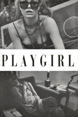 Постер к фильму "Playgirl"