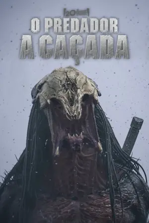 Постер к фильму "Добыча" #409490