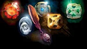 Задник к фильму "Восход тьмы" #450721