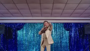 Задник к фильму "Римини" #497535