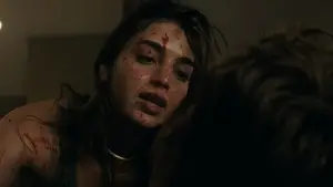 Задник к фильму "Крик" #590884