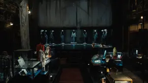 Задник к фильму "Крик 6" #171568