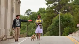 Задник к фильму "Ищу друга на конец света" #278926