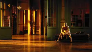 Задник к фильму "Давайте потанцуем" #286208