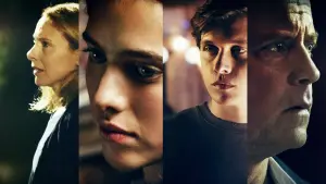 Задник к фильму "Рожденный после смерти" #396248