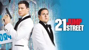 Задник к фильму "Мачо и ботан" #48273