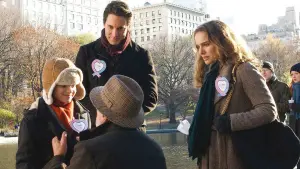 Задник к фильму "Любовь и прочие обстоятельства" #300257