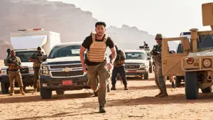 Задник к фильму "Переговорщик" #387583