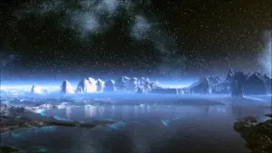 Задник к фильму "Тихая Земля" #274003