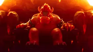 Задник к фильму "Братья Супер Марио в кино" #546176