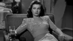 Задник к фильму "Женщина в окне" #216067