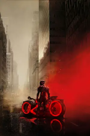 Постер к фильму "Трон 3" #518168