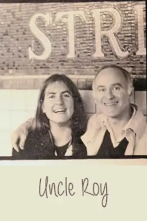Постер к фильму "Uncle Roy" #777085