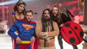 Задник к фильму "Жених на двоих" #301642