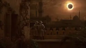 Задник к фильму "Мумия" #561952