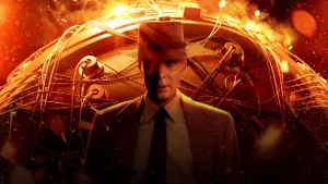 Задник к фильму "Оппенгеймер" #160715