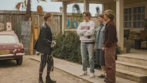 Задник к фильму "Die drei ??? – Toteninsel" #538781