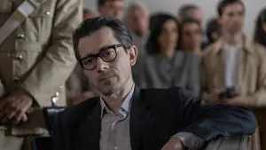 Задник к фильму "Повелитель муравьёв" #477889