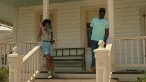 Задник к фильму "Нет" #637372