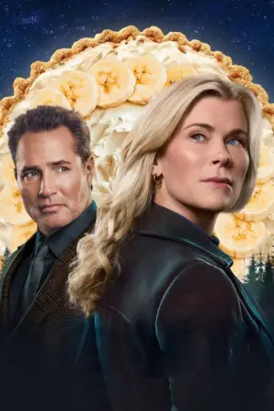 Постер к фильму "Убийственный пирог: Расследование Ханны Свенсен" #712713