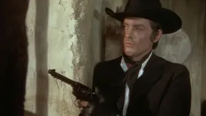 Задник к фильму "Красное солнце" #351772