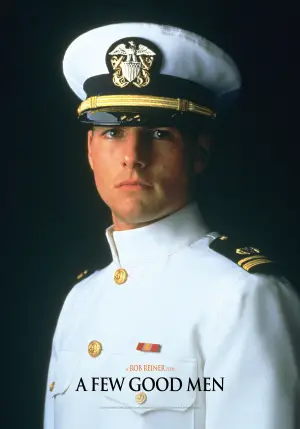 Постер к фильму "Несколько хороших парней" #626292