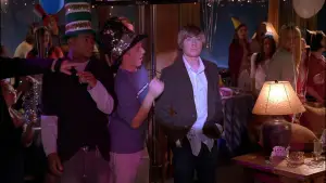 Задник к фильму "Классный мюзикл" #649094