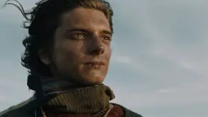 Задник к фильму "Снежное братство" #686996