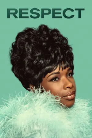 Постер к фильму "Респект" #137134