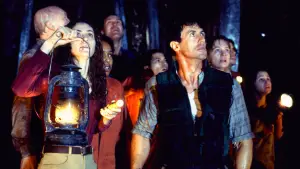 Задник к фильму "Дневной свет" #709804