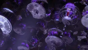 Задник к фильму "Гадкий я 2" #596503