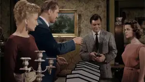 Задник к фильму "Дом ночных призраков" #877248