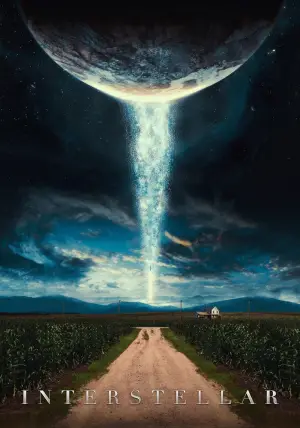 Постер к фильму "Интерстеллар" #513211