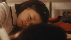 Задник к фильму "여름의 카메라" #829973