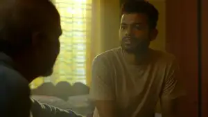 Задник к фильму "സുഖമാണോ? സുഖമാണ്!" #912496