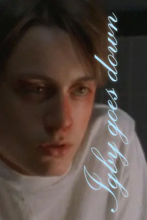 Постер к фильму "Игби идет ко дну" #353243