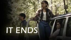 Задник к фильму "Всё заканчивается" #604363