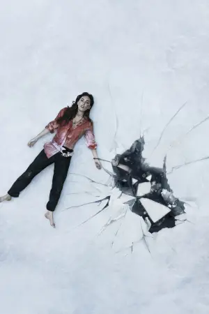 Постер к фильму "В западне" #445413